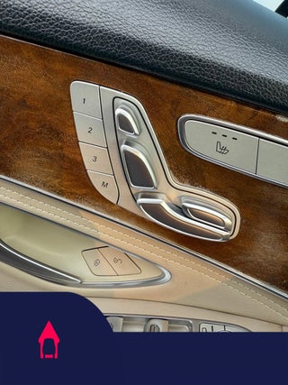 2015 Mercedes-Benz C-Class