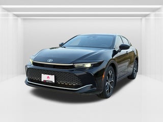 2023 Toyota Crown