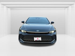 2023 Toyota Crown