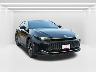 2023 Toyota Crown