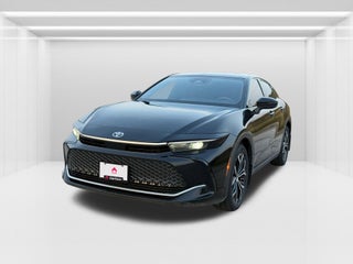 2023 Toyota Crown