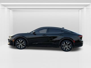 2023 Toyota Crown