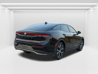 2023 Toyota Crown
