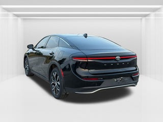 2023 Toyota Crown