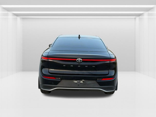 2023 Toyota Crown