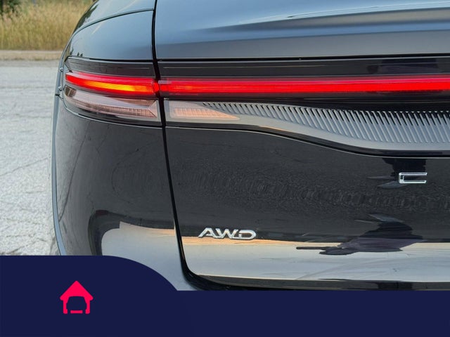 2023 Toyota Crown