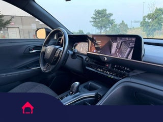 2023 Toyota Crown
