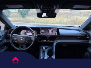 2023 Toyota Crown