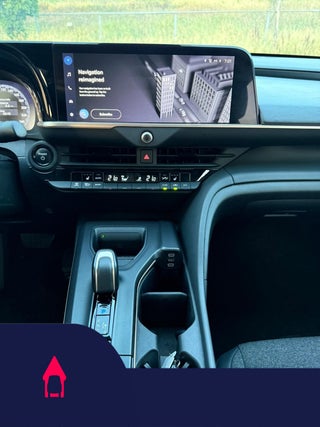 2023 Toyota Crown