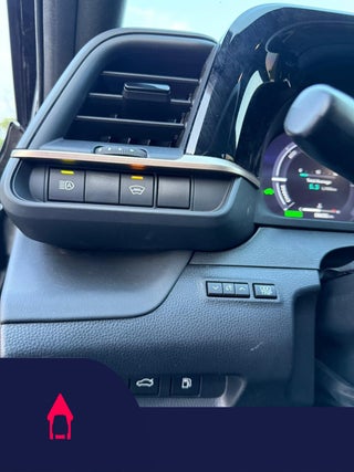 2023 Toyota Crown