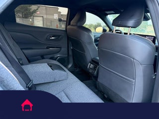 2023 Toyota Crown