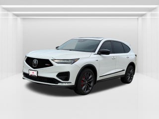 2023 Acura MDX