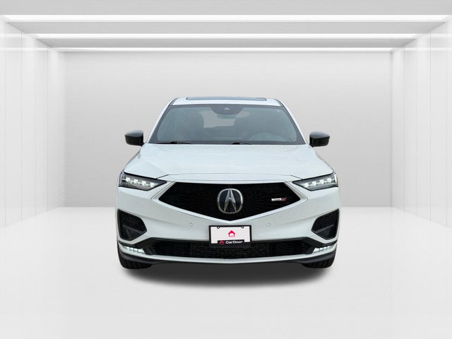 2023 Acura MDX