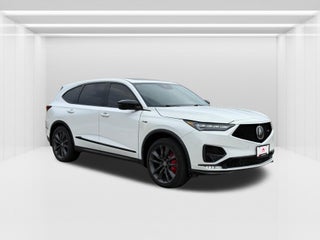 2023 Acura MDX