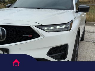 2023 Acura MDX