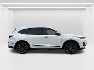 2023 Acura MDX