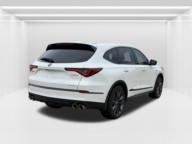 2023 Acura MDX