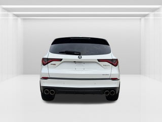 2023 Acura MDX