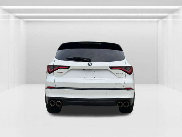 2023 Acura MDX