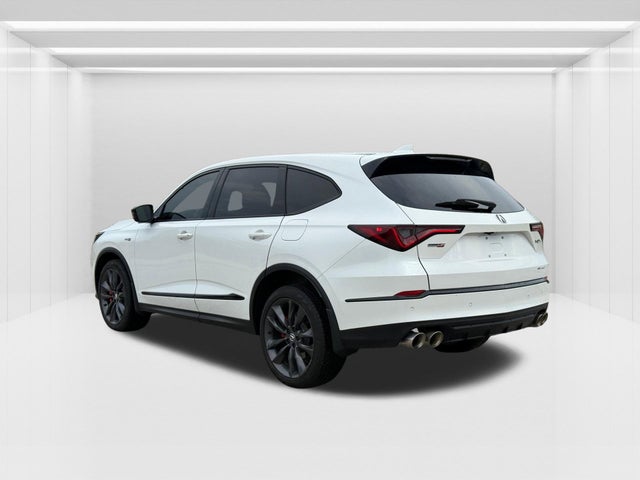 2023 Acura MDX