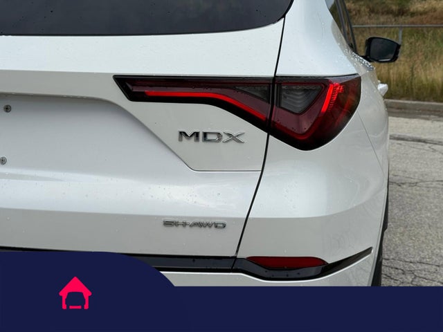 2023 Acura MDX