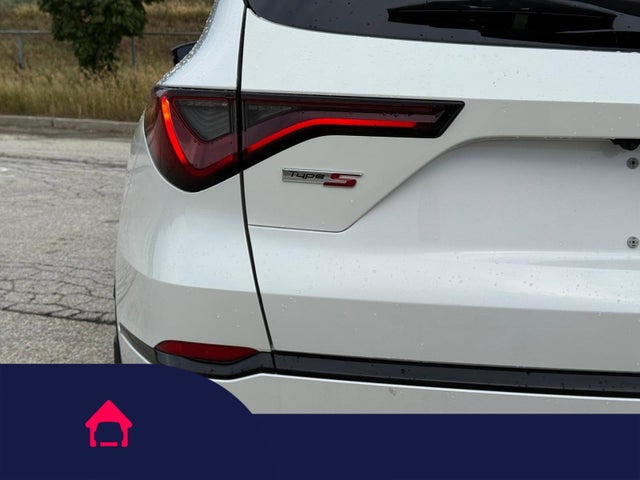 2023 Acura MDX