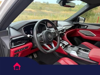 2023 Acura MDX