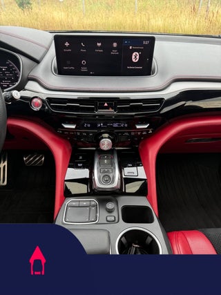 2023 Acura MDX