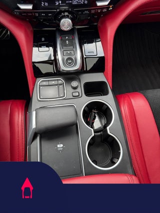 2023 Acura MDX