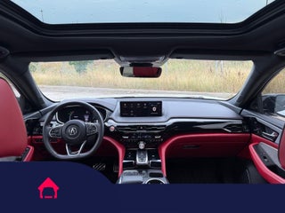 2023 Acura MDX