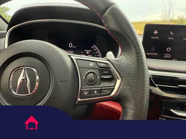 2023 Acura MDX