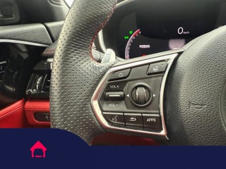 2023 Acura MDX