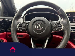 2023 Acura MDX