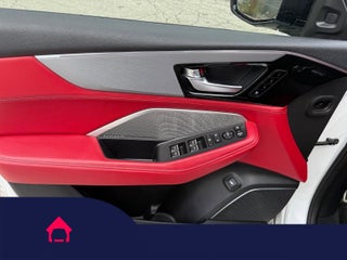 2023 Acura MDX