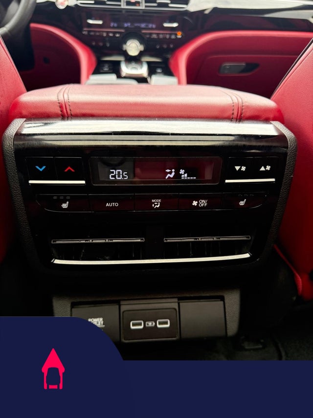 2023 Acura MDX