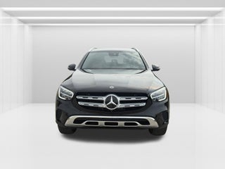 2022 Mercedes-Benz GLC