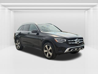 2022 Mercedes-Benz GLC
