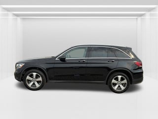2022 Mercedes-Benz GLC