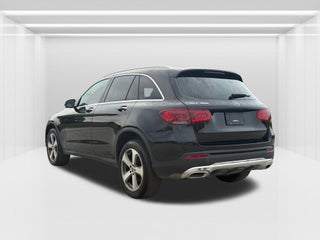 2022 Mercedes-Benz GLC