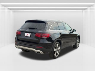 2022 Mercedes-Benz GLC