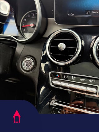 2022 Mercedes-Benz GLC