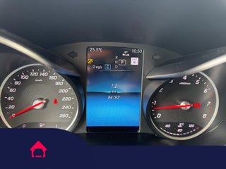 2022 Mercedes-Benz GLC