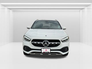 2023 Mercedes-Benz GLA