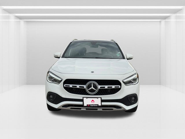 2023 Mercedes-Benz GLA