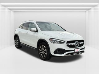 2023 Mercedes-Benz GLA