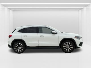 2023 Mercedes-Benz GLA