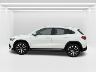 2023 Mercedes-Benz GLA