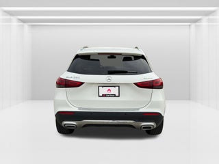 2023 Mercedes-Benz GLA