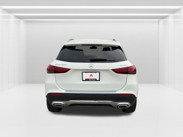 2023 Mercedes-Benz GLA