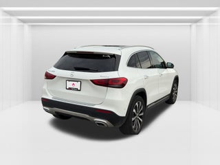 2023 Mercedes-Benz GLA